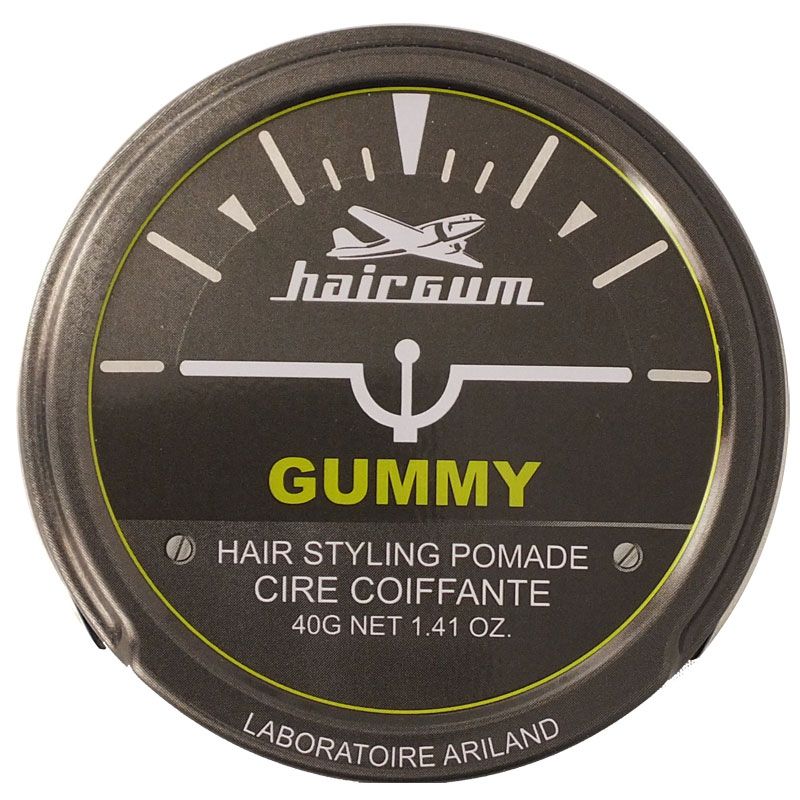 Hairgum cire Gummy 40ml